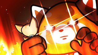 <i>Aggretsuko </i>Takes on a New Significance in These Extraordinary Times